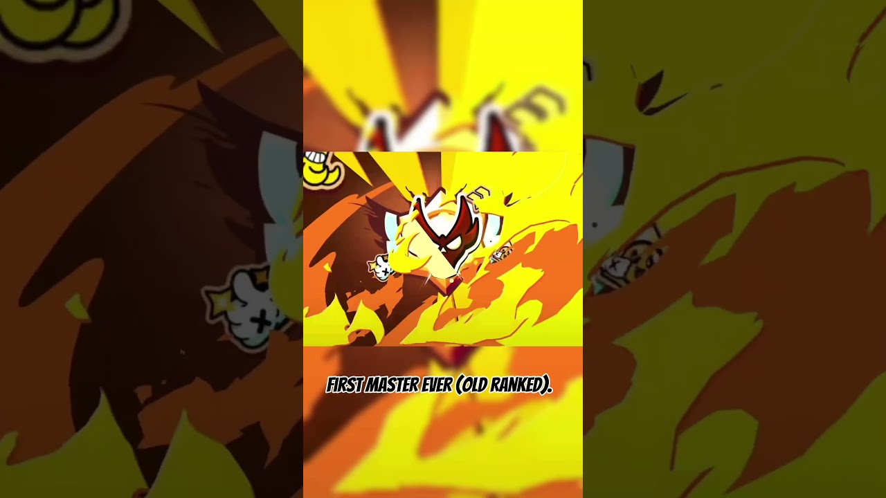 The Three Goats Of BrawlStars Esport Brawlstars Supercell Gas
