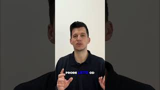 Realni ciljevi za leto: Izbegnite sprinterski pristup #shorts