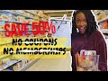 Heres how to avoid overpaying at the grocery store april pantry chat