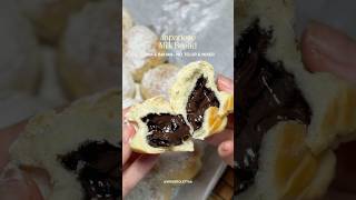 CUMA 5 BAHAN! JAPANESE MILK BREAD TANPA TELUR & MIXER #japanesemilkbread #resepsimple #bread