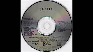 Jodeci - Come & Talk To Me (Album Edit)