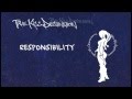 RESPONSIBILITY : TRUE KiSS DESTiNATiON