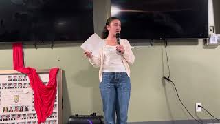 Ava, USC Tri Delt - Greek IV Testimony