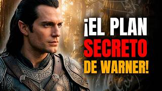 El Silmarillion ¿Sera una Serie o Peliculas? | Todo lo que Sabemos