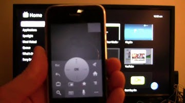 Google TV App Review (HD)