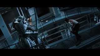The Wolverine - See it in Cinemark XD!