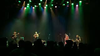 BIG THIEF: SIMULATION SWARM (LIVE NASHVILLE 2023)