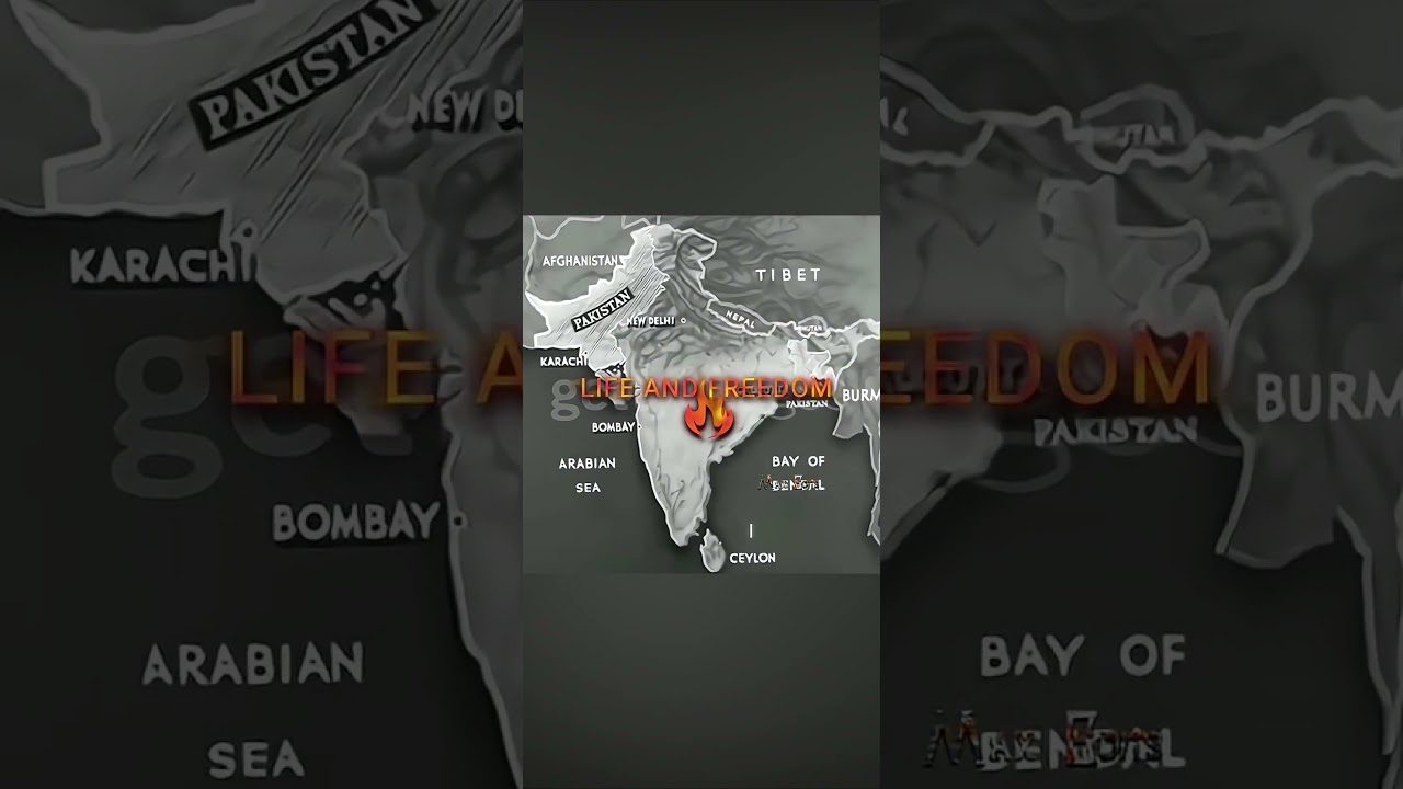 HAPPY REPUBLIC DAY | India Republic Day Edit | Lady Gaga - Bloody Mary (Slowed)