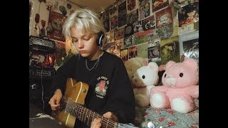 Faded Tides   Screaming Quiet emo  Posthardcore