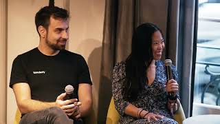Privacy Infra is Here. What Now? | Panel Discussion @ Infra Gardens V8 Buenos Aires Devconnect