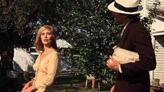 Bonnie und Clyde - Trailer