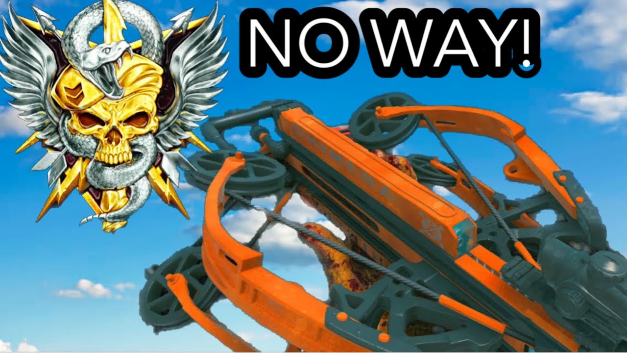 (BO4) The lobby got destroyed by my Reaver C86! Insane nuclear