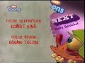 Rugrats Nicktoons UK Credits