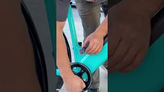 Meet the New lightweight E-bikes HIBOY EX9 ASMR