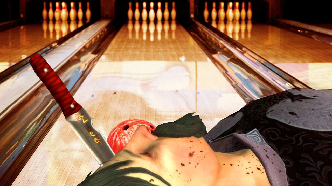 playstation 3 Garry`s Mod | MUERTE POR BOLO!! | The Murder #90