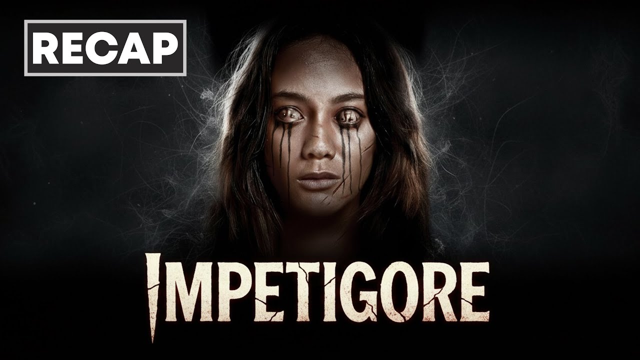 Полный обзор фильма «Импетигор» (2019) | Объяснение индонезийского триллера ужасов