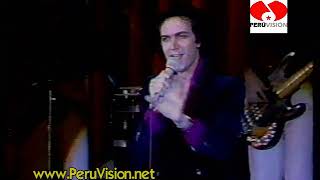 CAMILO SESTO EN CONCIERTO ( 1984 )OPENING