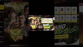 Free Fire ESPORTS Watchparty 🥶@FreeFireIndiaOfficial @FreeFireMAXEsportsOfficial  #freefire