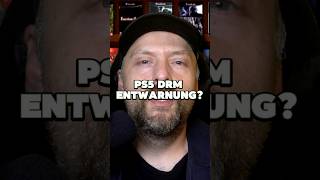 PS5 DRM Entwarnung?