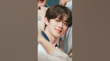 VERIVERY KANGMIN Edit | Syley