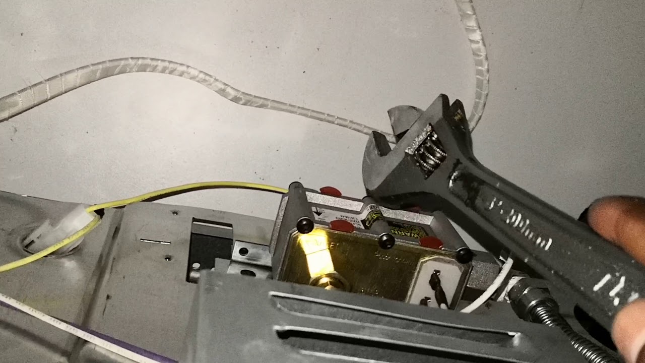 horno #estufa #reparaciones Horno general electric (por que no funciona mi  horno) - YouTube