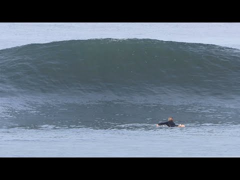 Peaks Of Glass - The Sandbar, Canggu