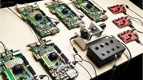 H2020 MNEMOSENE Project Introduction