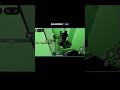 I saw a ghost reaper on bodege map in demonology #shorts #demonology #robloxfyp #trending