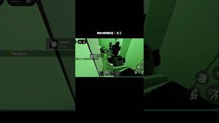 I saw a ghost reaper on bodege map in demonology #shorts #demonology #robloxfyp #trending