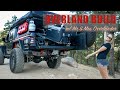 2020 Jeep Gladiator Overland Build | Clayton Overland 3.5 Lift