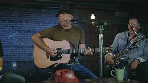 Shane Meade & the Sound - "Livin' In The Moment" (...