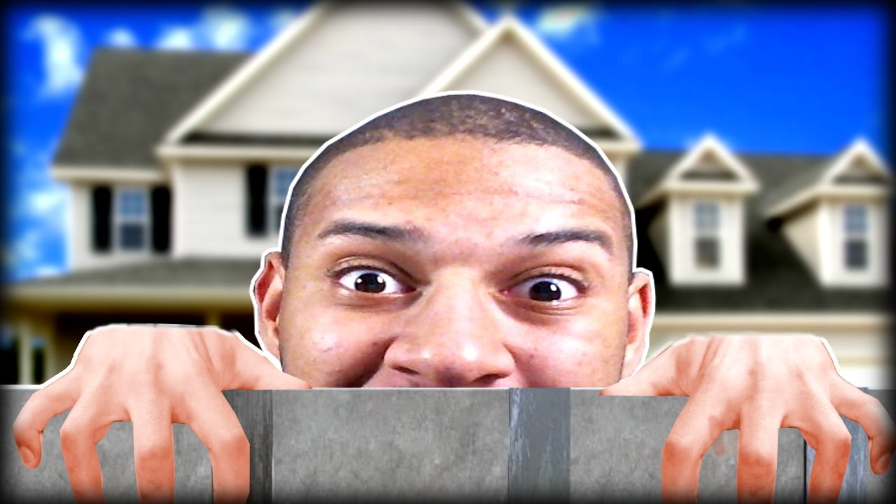 WAS IST IM KELLER?? !! | Hello, Neighbor