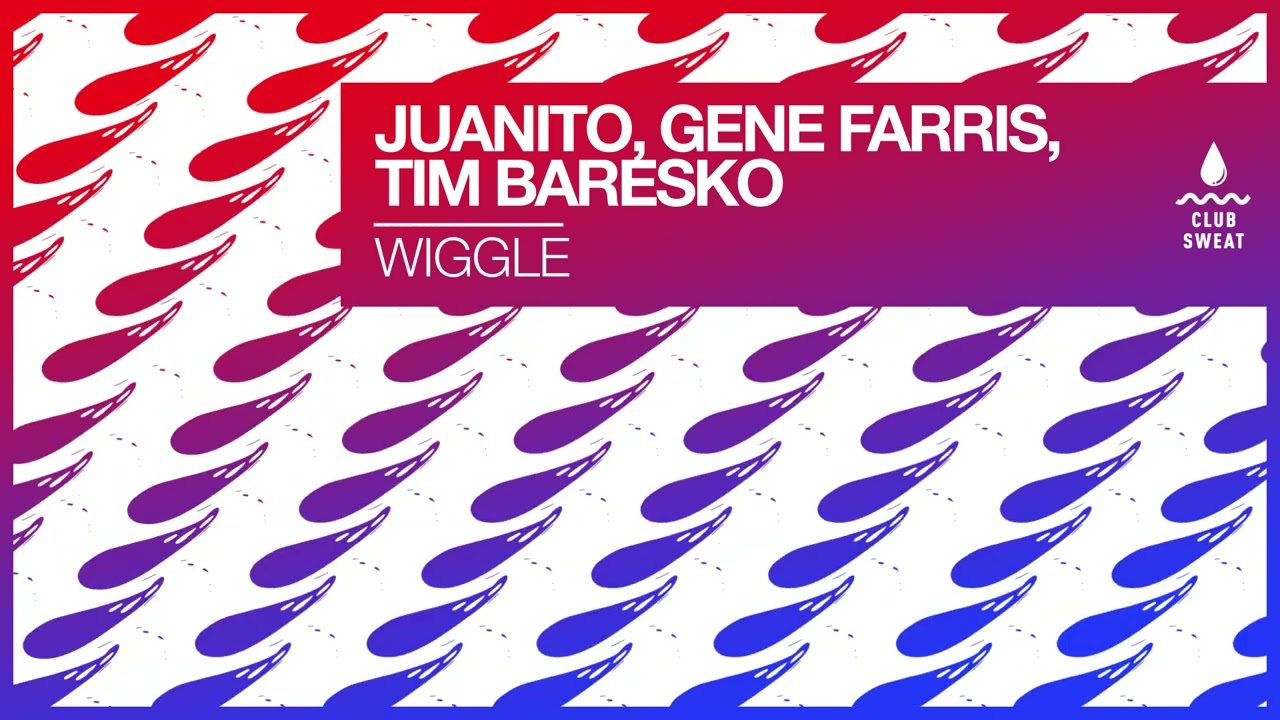 Guarda Juanito, Gene Farris & Tim Baresko - Wiggle su YouTube Guarda Juanito, Gene Farris & Tim Baresko - Wiggle su YouTube