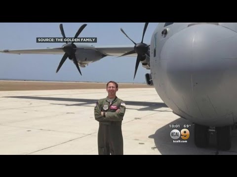 Camarillo Man Among 6 US Airmen Killed In Afghanistan Plane Crash 