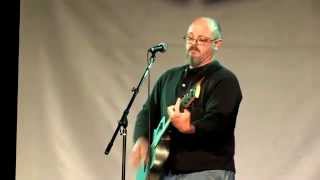 Jeffery Scott Miller performing "Live It" at Nashville Connection w/ Chris Stokes