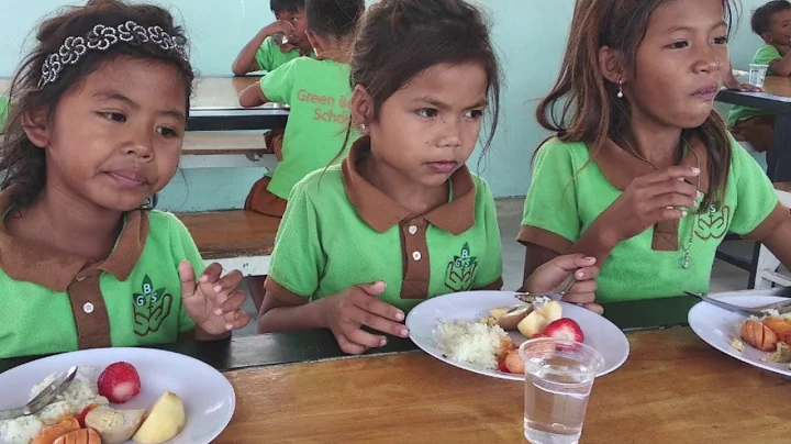 3rd Annual Sharing & Caring Foundation Benefit Dinner Recap Video