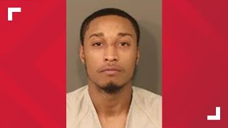 Man admits role in fatal shooting of 38-year-old man in Linden; held on $1 million bond