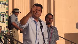 San Diego rallies to defend DACA