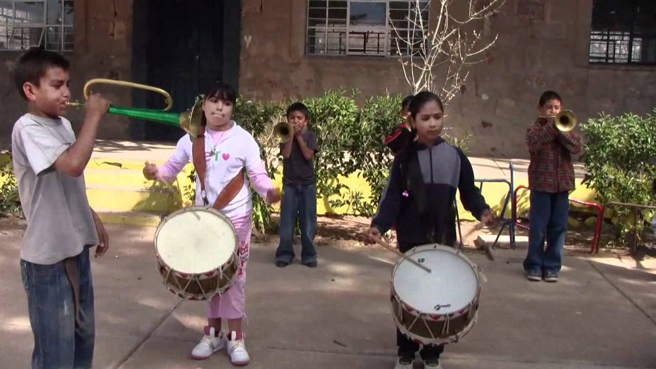 Estancia de animas Zacatecas YouTube