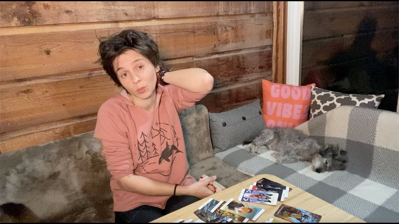 LEO FEBRUARY 2022 - "Perfect Excuse"