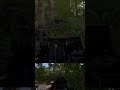 Satyr PKM chaotic solo sweep of RR flank - #bellum  #milsim