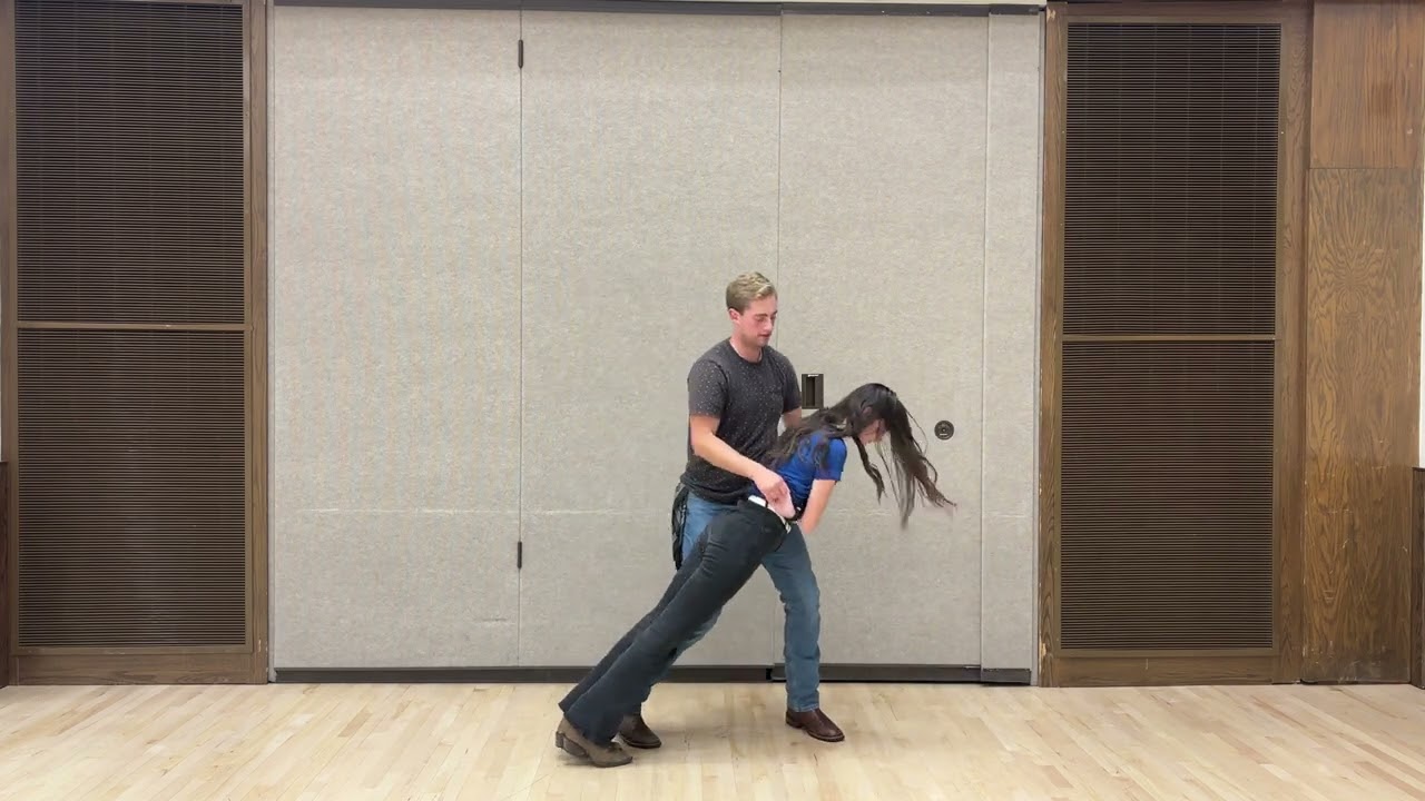 Country Swing - Suicide Dip - Demo