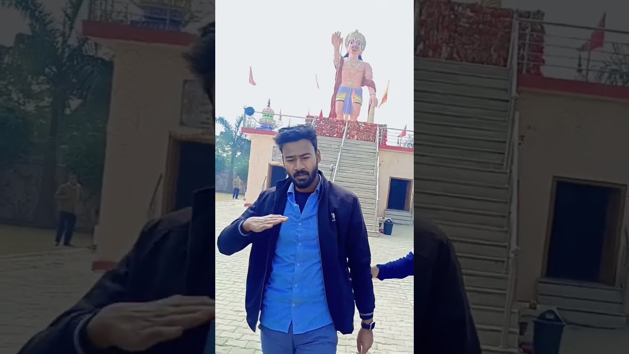 Awadh me protocol 🔥