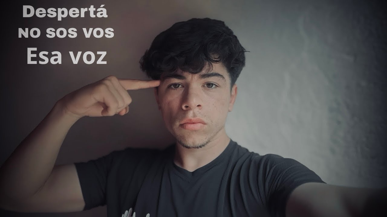 Tu voz interior define tu destino.