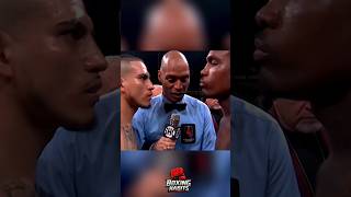 Jamal Charlo vs Jose Benavidez Jr