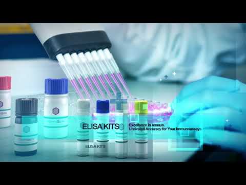 AffiGEN Inc. - video from Affigen