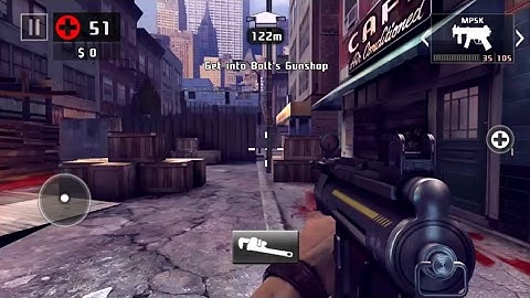 Dead Trigger 2 Hack apk For Android Without Root