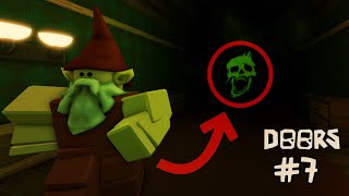 Making Rush Monster AI - Doors Tutorial #7