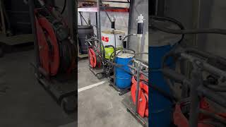 Equipment Preview - AUCTION TOMORROW