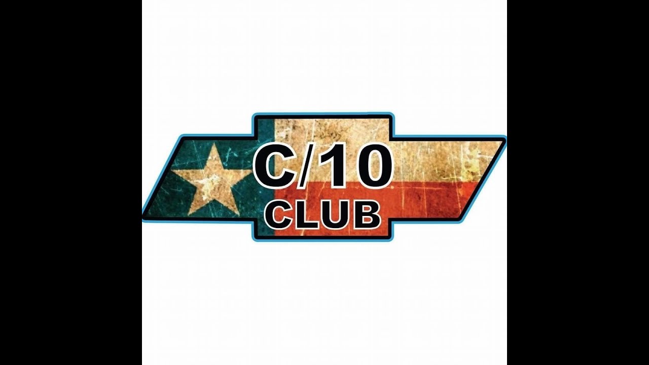 C10 Club Texas Supporting Jona & SSthis Fundraiser